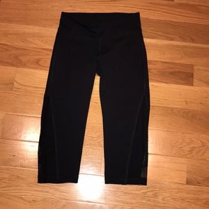 Capri Aeropostale leggings